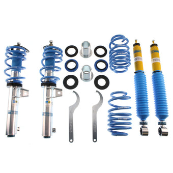 compare product Bilstein B16 2012 Volkswagen Beetle Turbo Front and Rear Performance Suspension System