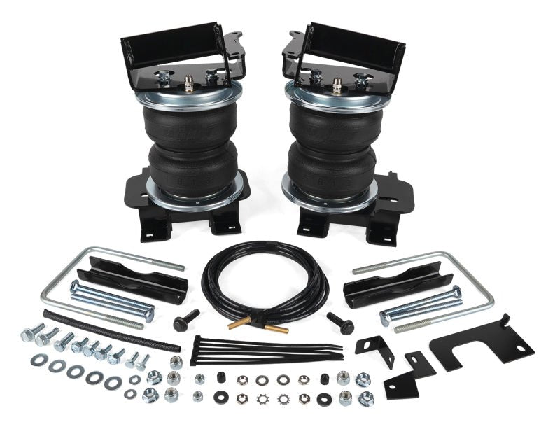 Air Lift 2021 - 2022 F - 150 Powerboost 2WD/4WD Loadlifter 5000 Air Spring Kit - My Store