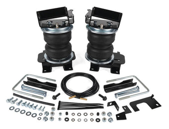 compare product Air Lift 2021-2022 F-150 Powerboost 2WD/4WD LoadLifter 5000 Air Spring Kit