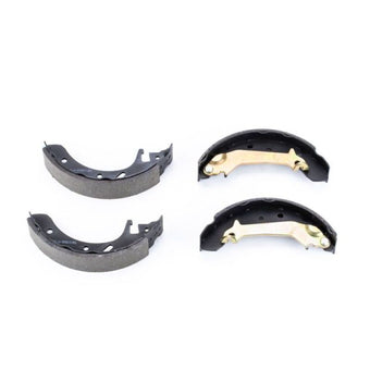 compare product Power Stop 95-00 Ford Contour Rear Autospecialty Brake Shoe