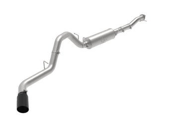 compare product aFe Apollo GT Series 3in 409SS Cat-Back Exhaust w/ Black Tip 2020 GM 2500/3500HD V8 6.6L L8T
