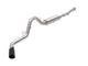 aFe Apollo GT Series 3in 409SS Cat - Back Exhaust w/ Black Tip 2020 GM 2500/3500HD V8 6.6L L8T - My Store