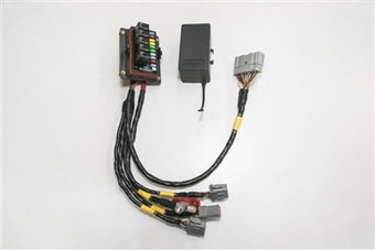 compare product Rywire Race Style Chassis Adapter Relay/Fuse Box