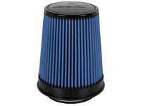 aFe Momentum Intake Replacement Air Filter w/ Pro 5R Media 5 IN F x 7 IN B x 5 IN T x 8 IN H - My Store