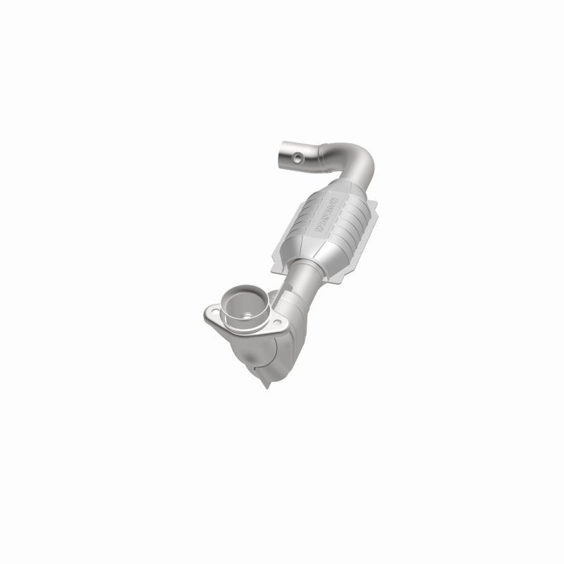 MagnaFlow Conv DF 01 - 02 Exped/F - 150 5.4L D/S - My Store