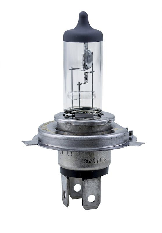 Hella Vision Plus 8in x 6in Sealed Beam Conversion Headlamp - Single Lamp - My Store