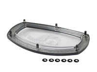 aFe Replacement Air Intake Housing Clear Sight Window (Use w/ Momentum GT/HD Air Intake Systems) - My Store