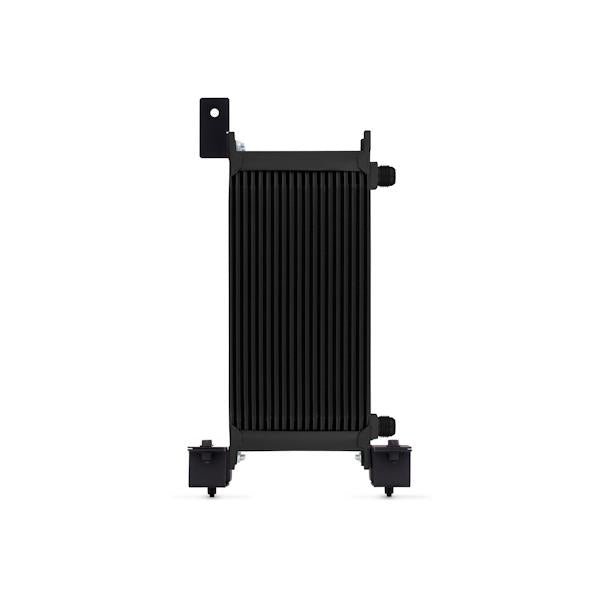 Mishimoto Transmission Cooler Kit for 2007 - 2011 Jeep Wrangler JK 3.8L 42RLE - Black - My Store