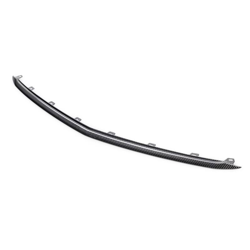 Anderson Composites 2022+ Cadillac CT5 Blackwing Type - OE Carbon Fiber Front Grille - Upper Trim - My Store