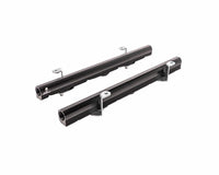 Aeromotive 08 - 14 GM 4.8L/5.3L Fuel Rails - Black - My Store