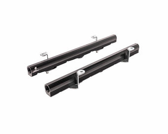 compare product Aeromotive 08-14 GM 4.8L/5.3L Fuel Rails - Black