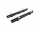 Aeromotive 08 - 14 GM 4.8L/5.3L Fuel Rails - Black - My Store