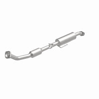 MagnaFlow 2019 Toyota Corolla 2.0L Direct Fit Catalytic Converter - My Store