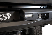 Addictive Desert Designs 22 - 23 Toyota Tundra Stealth Fighter Winch Rear Bumper - My Store