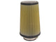 aFe MagnumFLOW Air Filters UCO PG7 A/F PG7 3 - 1/2F x 6B x 4 - 3/4T x 9H - My Store