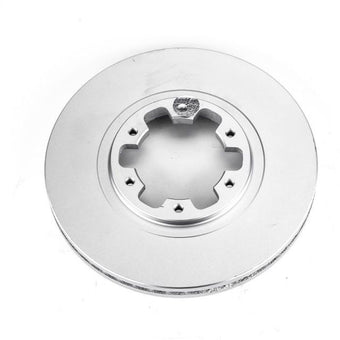 compare product Power Stop 98-03 Infiniti QX4 Front Evolution Geomet Coated Rotor
