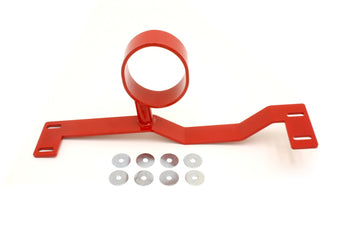 compare product BMR 93-02 F-Body Non-Convertible Driveshaft Safety Loop - Red