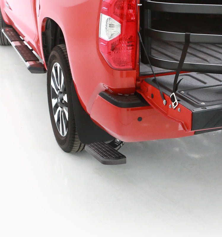 AMP Research 2016 - 2017 Toyota Tundra 2016 BedStep - Black - My Store