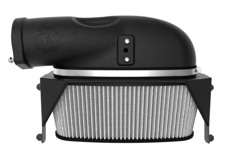 aFe Rapid Induction Pro DRY S Cold Air Intake System 14 - 17 Mercedes - Benz Sprinter 2500/3500 L4 - 2.1L - My Store