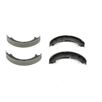 compare product Power Stop 93-96 Volvo 850 Rear Autospecialty Parking Brake Shoes