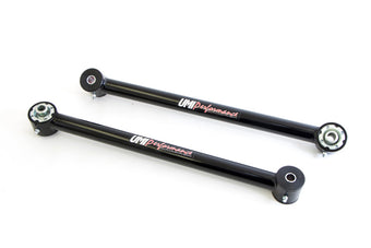 compare product UMI Performance 05-14 Ford Mustang Lower Control Arms- Poly/Roto-Joint Combination