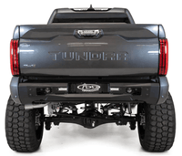 Addictive Desert Designs 22 - 23 Toyota Tundra Stealth Fighter Winch Rear Bumper - My Store