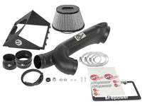 aFe MagnumFORCE Intakes Stage - 2 PDS AIS 12 - 14 Ford F - 150 EcoBoost V6 3.5L (tt) - My Store