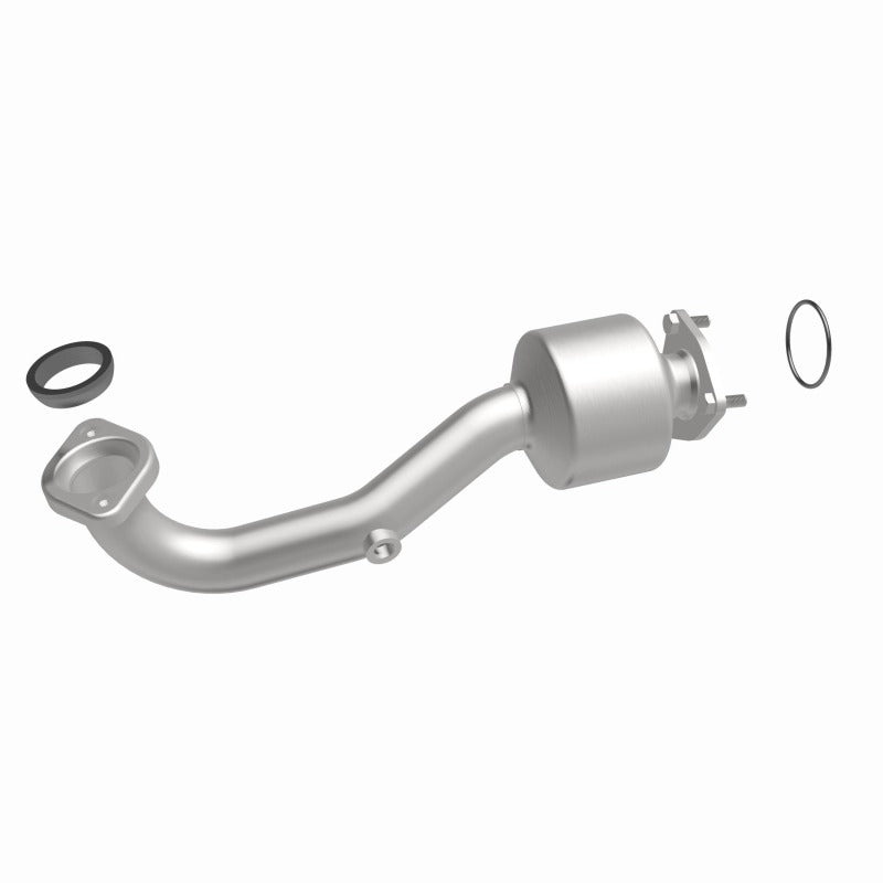 MagnaFlow Conv Direct Fit 16 - 18 Honda HR - V 1.8L - My Store