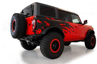 Addictive Desert Designs 21 - 22 Ford Bronco Stealth Fighter Rear Bumper - My Store