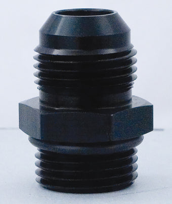 compare product Peterson Fluid Systems Fitting -10AN Port x -4AN