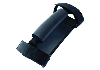 compare product Rampage 1999-2019 Universal Deluxe Sport Handles - Black