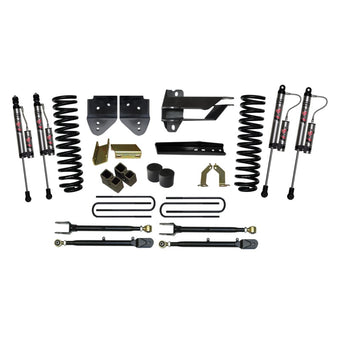 compare product Skyjacker 4 IN KIT 2017 F250 4WD GAS