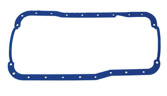 compare product Moroso Ford 289-302 (Earl Model Oil Pan) Oil Pan Gasket - One Piece - Reinforced Steel