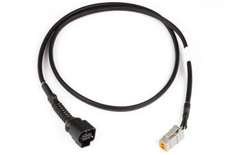 compare product Haltech LSU4.9 Wideband Adaptor Harness LSU4.9 to DTM6