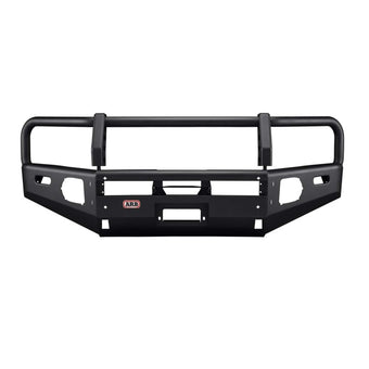 compare product ARB Summit Combar Kit Textured Tundra 2014-17 ARB Fog Ii (Fit Kit NOT Included)