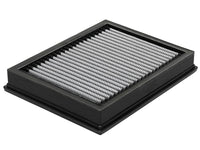 aFe MagnumFLOW OEM Replacement Air Filter PDS 13 - 16 Ford Fusion 1.5L/1.6L/2.0L EcoBoost/2.5L - My Store