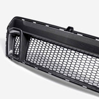 Anderson Composites 2024 Ford Mustang GT Carbon Fiber Front Grille - My Store