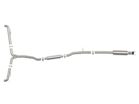 aFe Mercedes Benz GLA250 14 - 19 L4 - 2.0L (t) MACH Force - Xp 2 - 1/2in to 2 - 1/4in 304 SS Cat - Back Exhaust - My Store