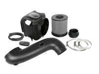 aFe Momentum HD Intake GM Diesel Trucks 07.5 - 10 V8 - 6.6L LMM - My Store
