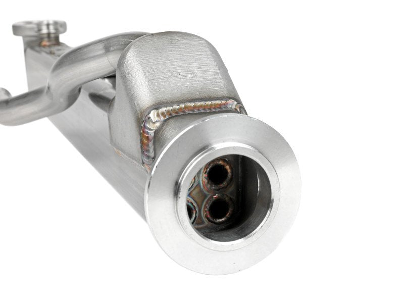 aFe Power BladeRunner EGR Cooler 04 - 07 Ford Diesel Trucks V8 - 6.0L (td) - My Store