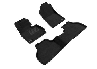 compare product 3D MAXpider 11-17 BMW X3 (F25) / X4 (F26) 15-18 Elegant Black R1 R2