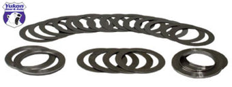compare product Yukon Gear Super Carrier Shim Kit For GM 9.5in
