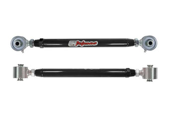 compare product UMI 16-24 Chevrolet Camaro Alignment Toe Arm - Black