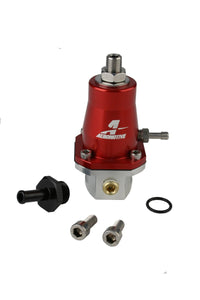 Aeromotive 92 - 97 Honda/Acura 1.6L VTEC Billet Adjustable Regulator - My Store