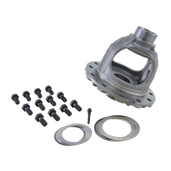 compare product Yukon Gear Replacement Standard Open Carrier Case For Dana 60 / 4.10 & Down