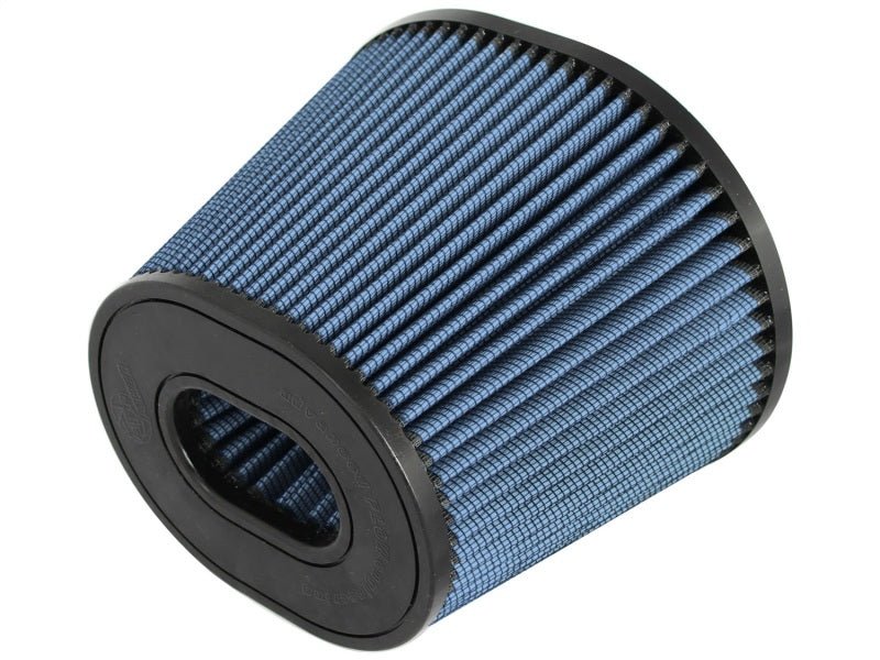 aFe MagnumFLOW Air Filters IAF A/F P5R 5F x (9x7 - 1/2)B x (6 - 3/4x5 - 1/2)T x 6 - 7/8inH - My Store
