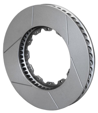 compare product Wilwood Rotor-GT48 SPC-37-LH 12.72 x 1.38 - 12 on 6.75in