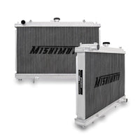 Mishimoto 95 - 98 Nissan 240sx S14 SR20DET Aluminum Radiator - My Store