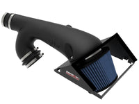 aFe Rapid Induction Cold Air Intake System w/Pro 5R Filter 2021+ Ford F - 150 V6 - 3.5L (tt) - My Store