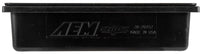 AEM 08 - 11 Lexus GS460 4.6L V8 DryFlow Air Filter - My Store